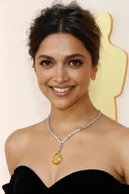 Deepika Padukone in Kalki 2898 AD