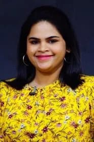Vidyullekha Raman in Sarrainodu