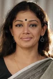 Shobana in Kalki 2898 AD