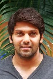 Arya in Kaappaan