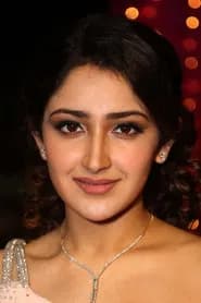 Sayesha Saigal in Kaappaan