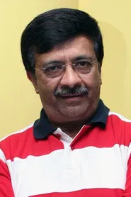 Y. G. Mahendran in Pichaikkaran2