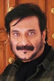 Milind Gunaji in Bhool Bhulaiyaa 2