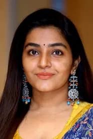 Rajisha Vijayan in Bison