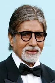 Amitabh Bachchan in Kalki 2898 AD