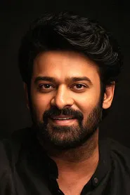Prabhas in Kalki 2898 AD