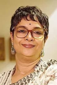 Churni Ganguly in Rocky Aur Rani Kii Prem Kahaani