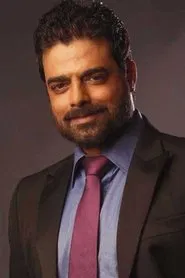 Abhimanyu Singh in Sooryavanshi