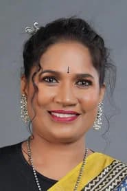 Chhaya Kadam in Gangubai Kathiawadi