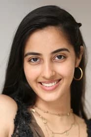 Simrat Kaur in Gadar 2