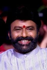 Nandamuri Balakrishna in Daaku Maharaaj