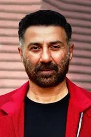 Sunny Deol in Gadar 2