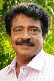 Livingston in Peranbu