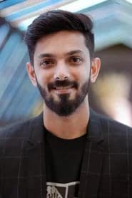 Anirudh Ravichander in Maari