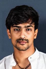 Arjun Chidambaram in Nerkonda Paarvai