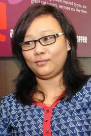Sharmila Thapa in Hey Sinamika