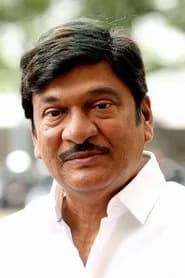 Rajendra Prasad in Kalki 2898 AD